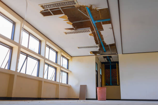 Best Residential water damage restoration  in Woodcrest, CA