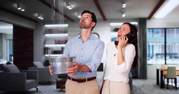 Best Local water damage restoration  in Woodcrest, CA
